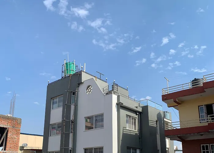 Heuju Boudha *